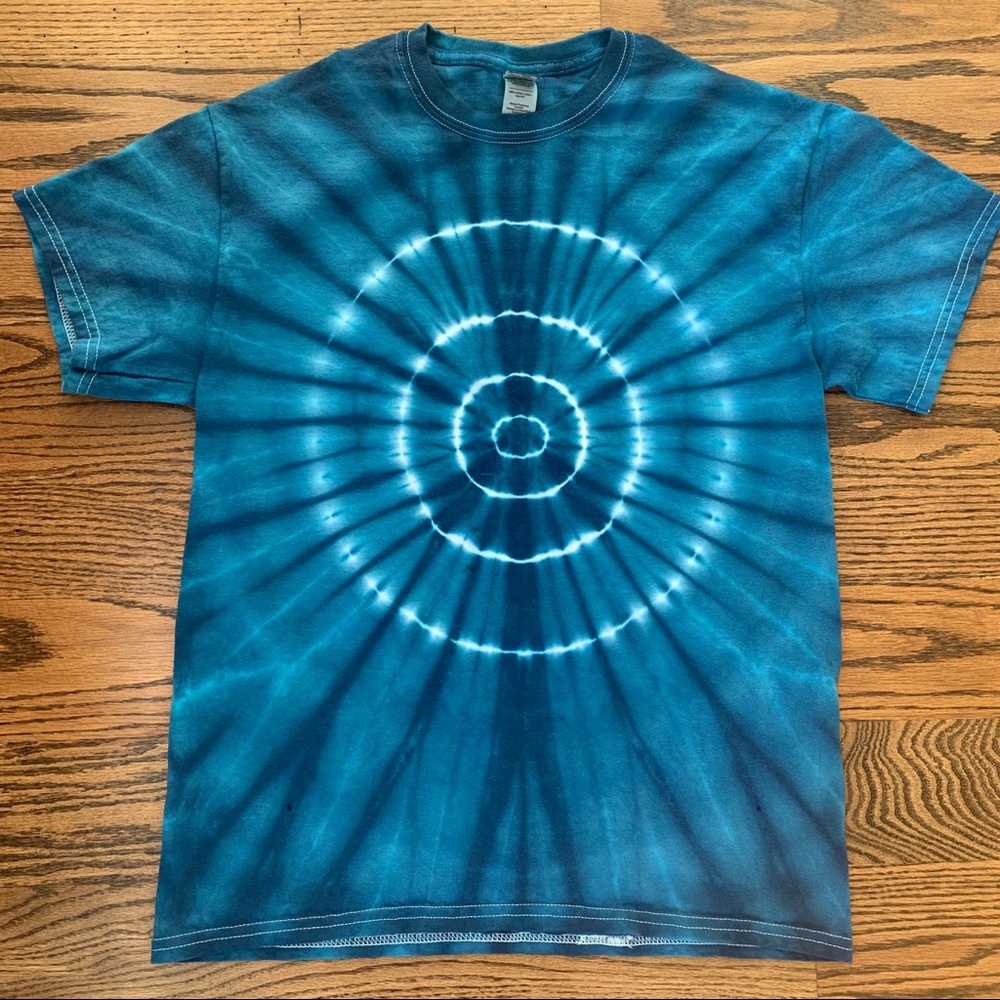 Tie Dye